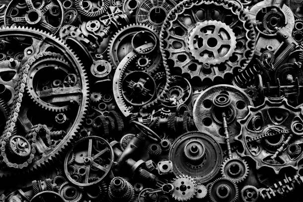 Engineering Products